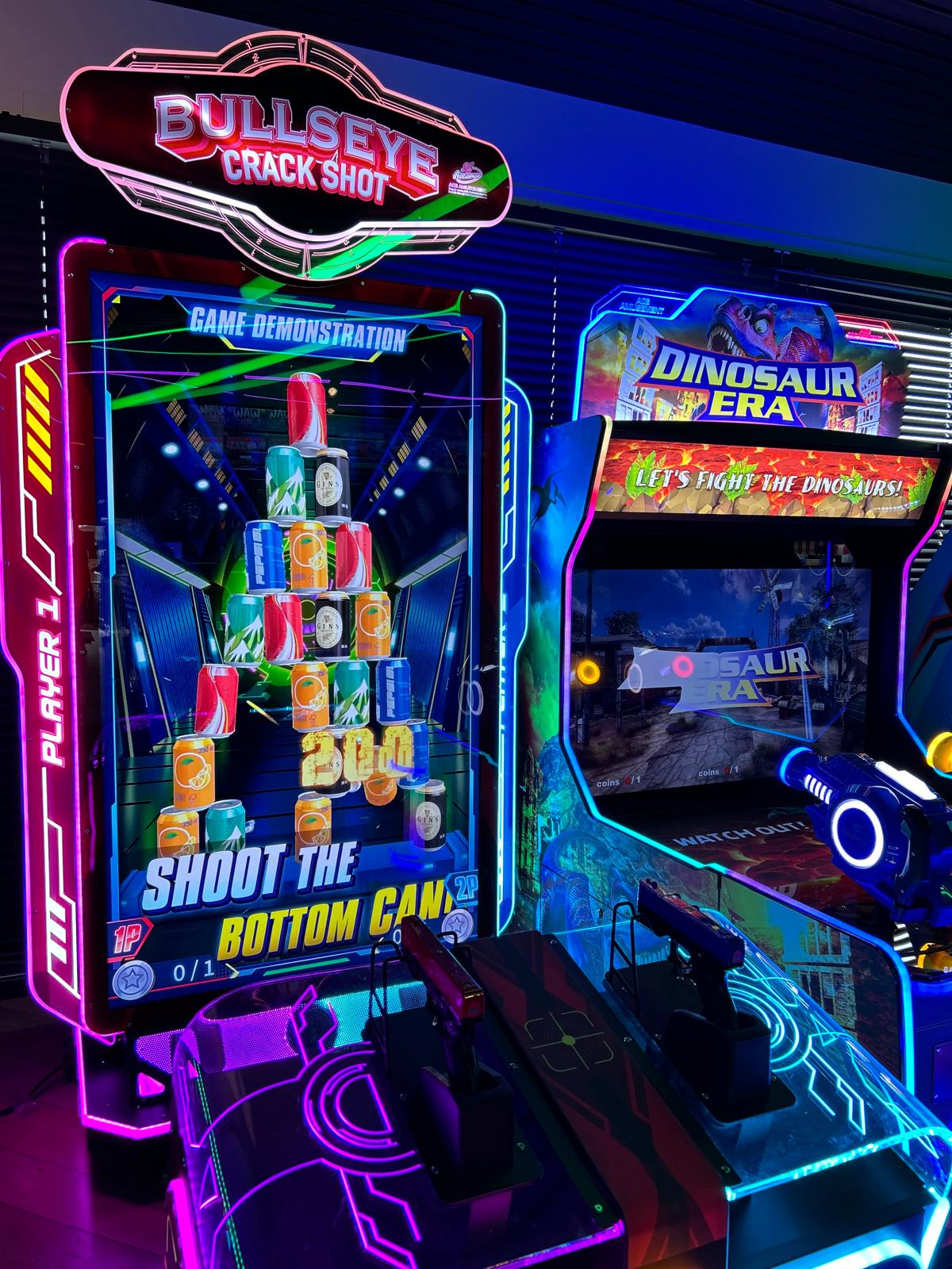 space-arlon-gaming-zone